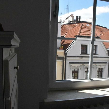 Apartament Rynek 11B Oppeln Exterior foto