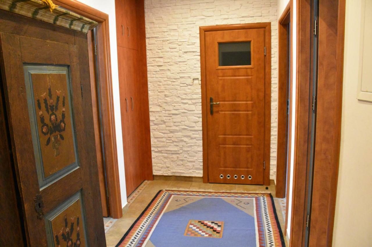 Apartament Rynek 11B Oppeln Exterior foto