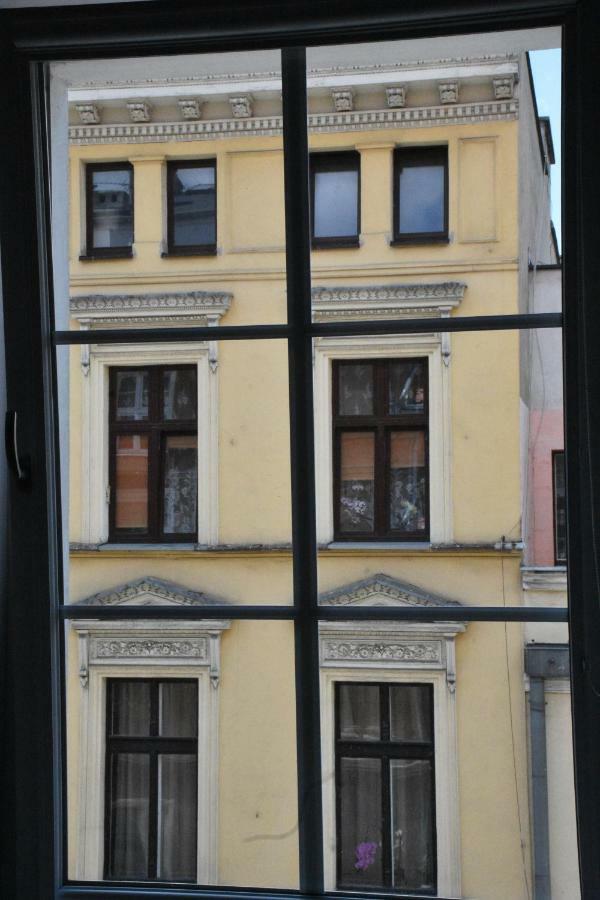 Apartament Rynek 11B Oppeln Exterior foto