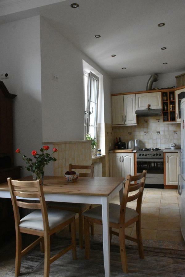 Apartament Rynek 11B Oppeln Exterior foto
