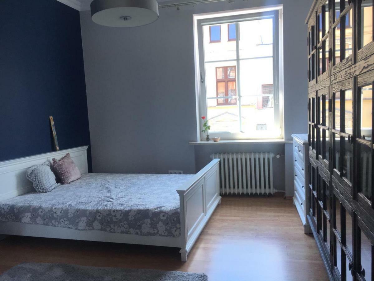 Apartament Rynek 11B Oppeln Exterior foto