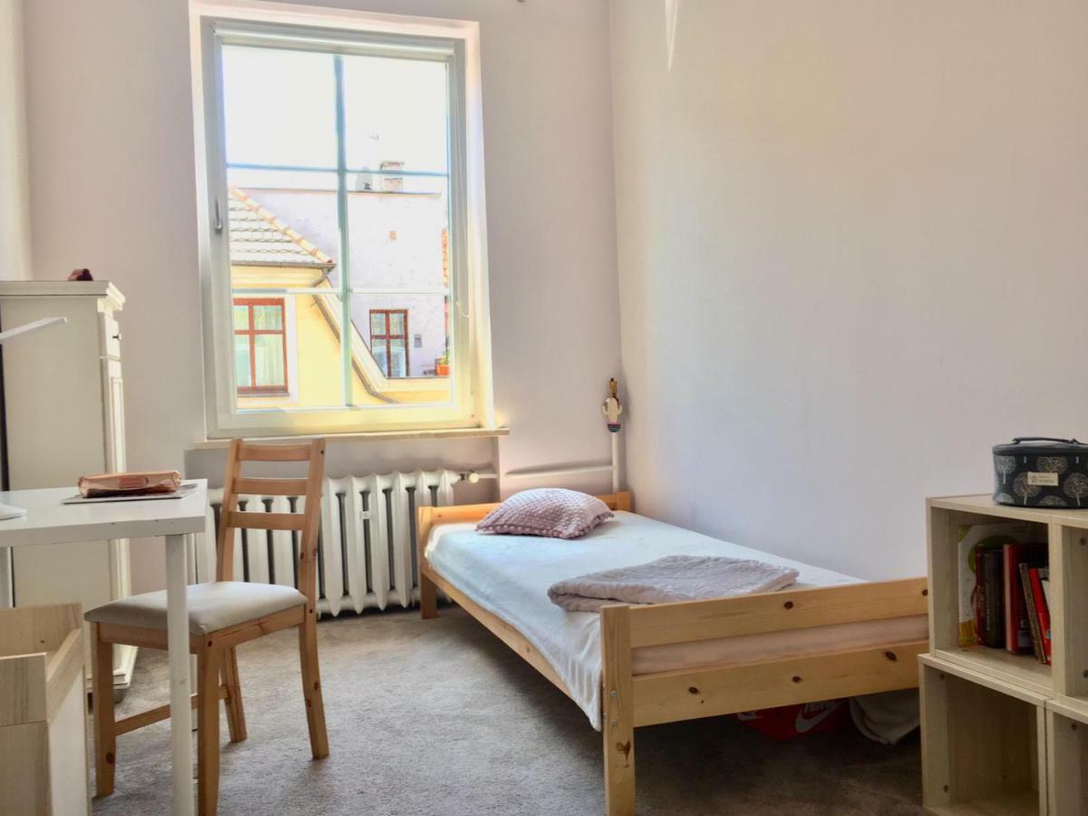 Apartament Rynek 11B Oppeln Exterior foto